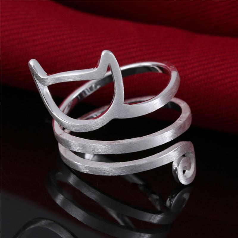 CatCling - Spiral Ring for Cat | Stornfield