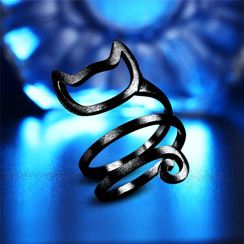 CatCling - Spiral Ring for Cat | Stornfield