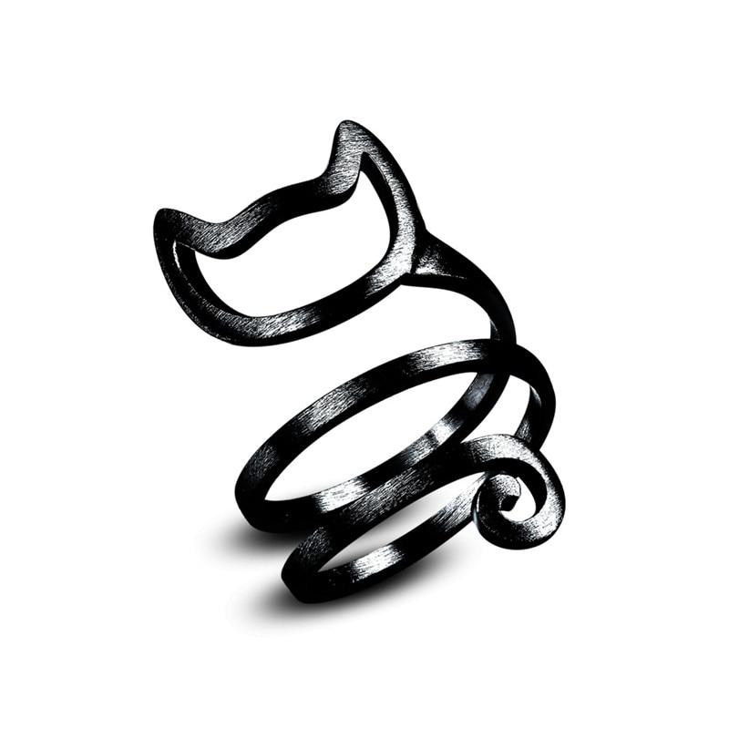 CatCling - Spiral Ring for Cat | Stornfield
