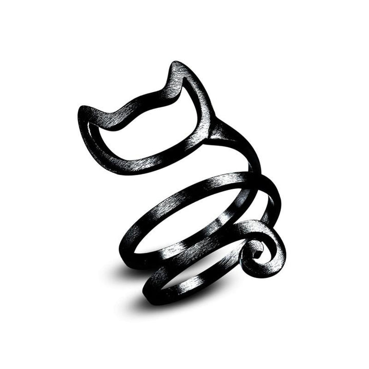 CatCling - Spiral Ring for Cat | Stornfield