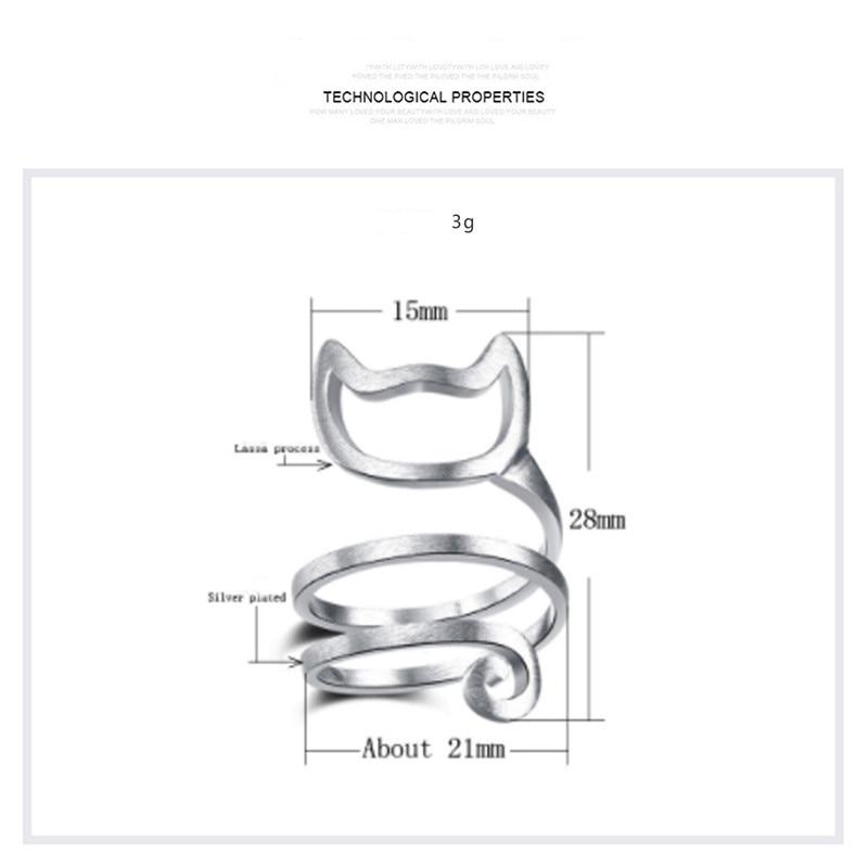 CatCling - Spiral Ring for Cat | Stornfield