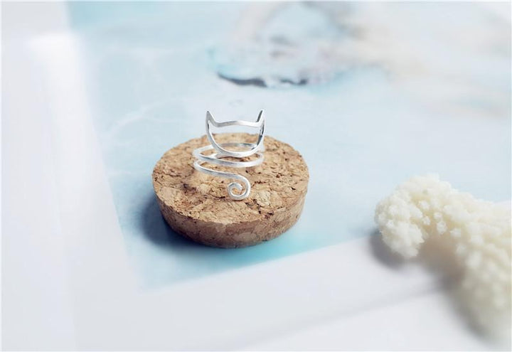 CatCling - Spiral Ring for Cat | Stornfield