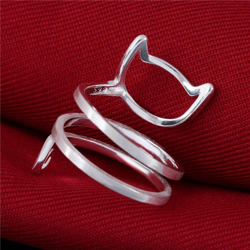 CatCling - Spiral Ring for Cat | Stornfield
