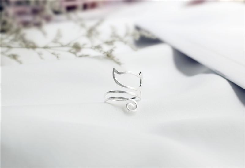 CatCling - Spiral Ring for Cat | Stornfield