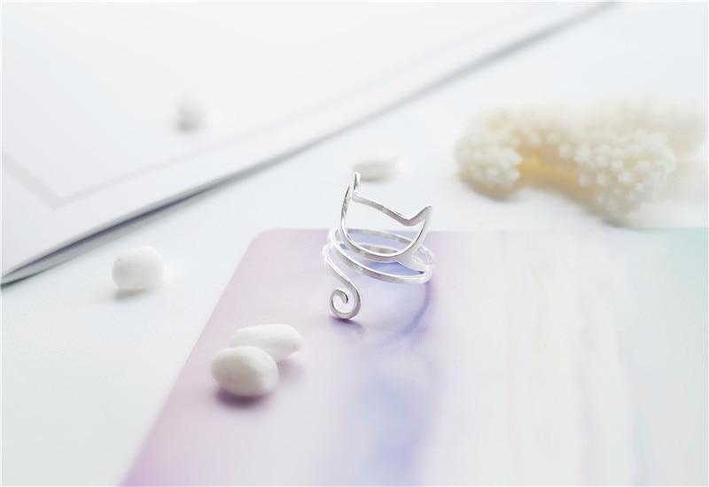 CatCling - Spiral Ring for Cat | Stornfield