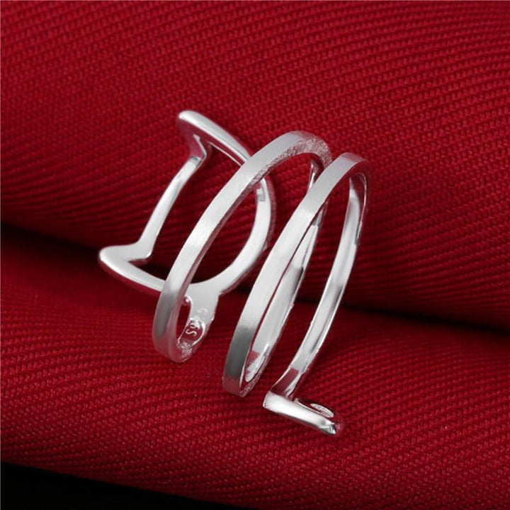 CatCling - Spiral Ring for Cat | Stornfield