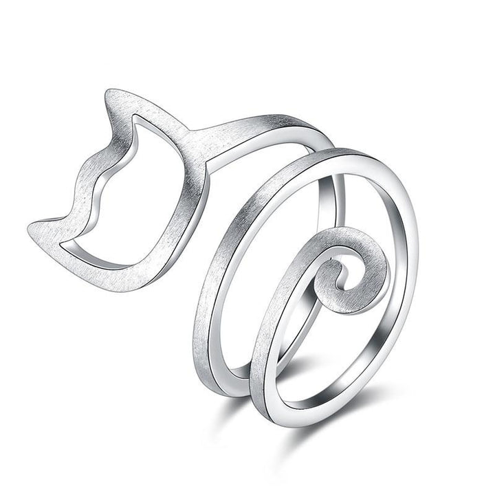 CatCling - Spiral Ring for Cat | Stornfield