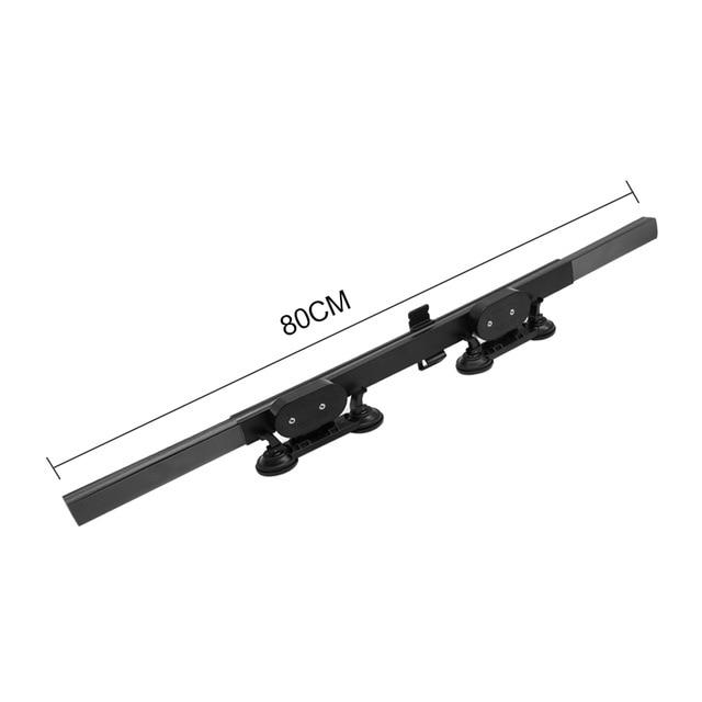 Retractable Windshield Sunshade | Stornfield
