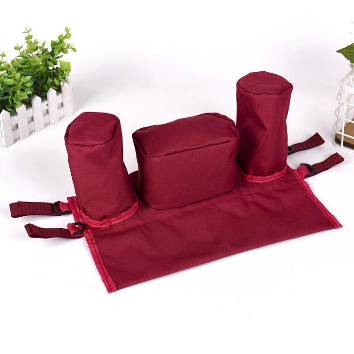 Stroller Handlebar Organizer | Stornfield