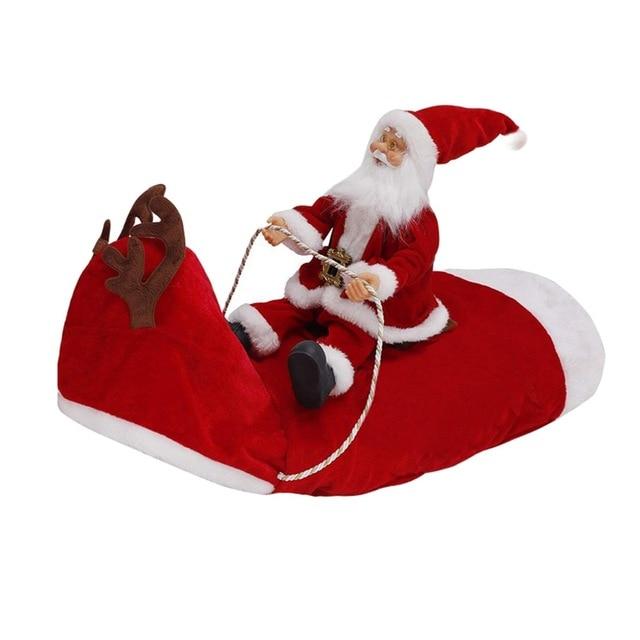 Christmas Dog Costume | Stornfield