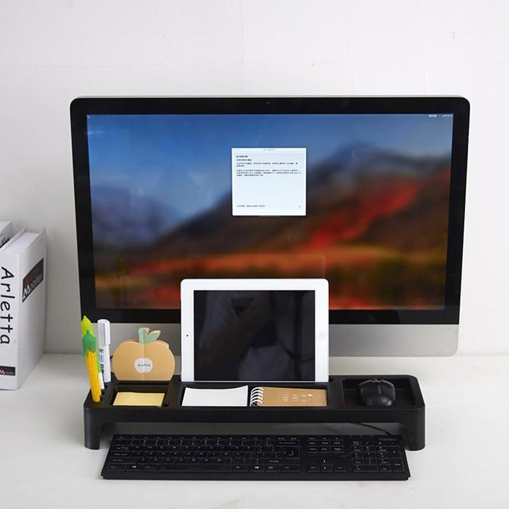 CompuDesk - Storage Rack Organizer | Stornfield