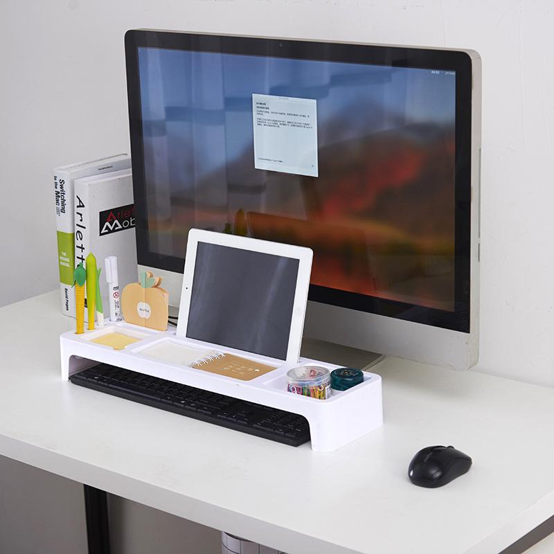 CompuDesk - Storage Rack Organizer | Stornfield