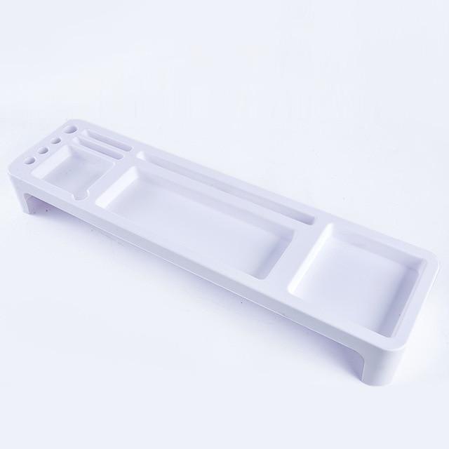 CompuDesk - Storage Rack Organizer | Stornfield