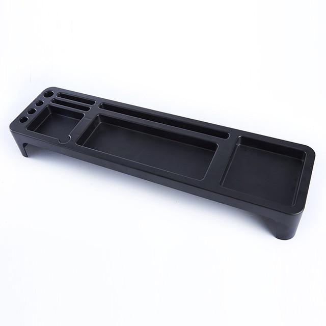 CompuDesk - Storage Rack Organizer | Stornfield