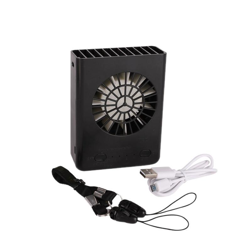MyFan - Wearable Hand Free Personal Fan | Stornfield