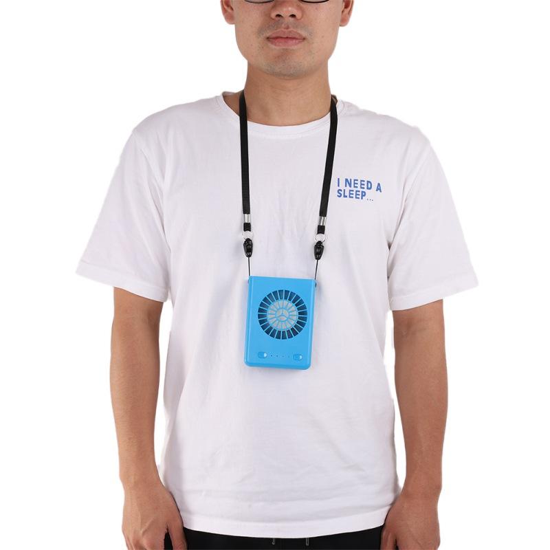 MyFan - Wearable Hand Free Personal Fan | Stornfield
