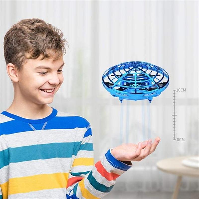 Mini UFO Hand Sensor Drone | Stornfield