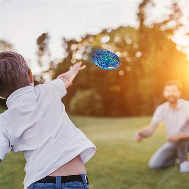 Mini UFO Hand Sensor Drone | Stornfield