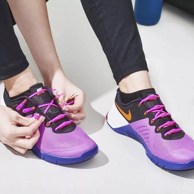NoTie - 12 Silicone Elastic No Tie Shoe Laces | Stornfield