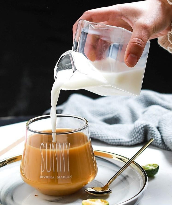 Latte Cup | Stornfield
