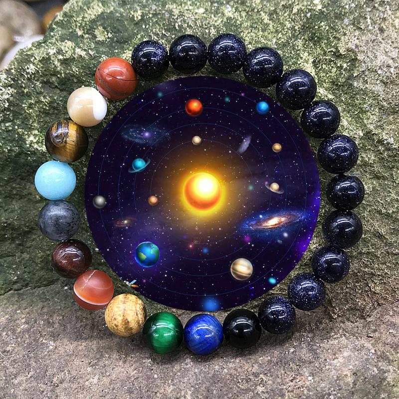 The Milky Way Bracelet | Stornfield