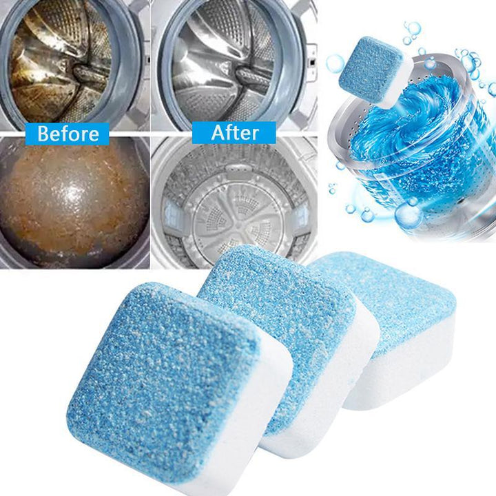 Household Magic Washing Machine Cleaner | Stornfield