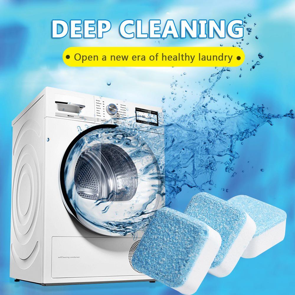 Household Magic Washing Machine Cleaner | Stornfield