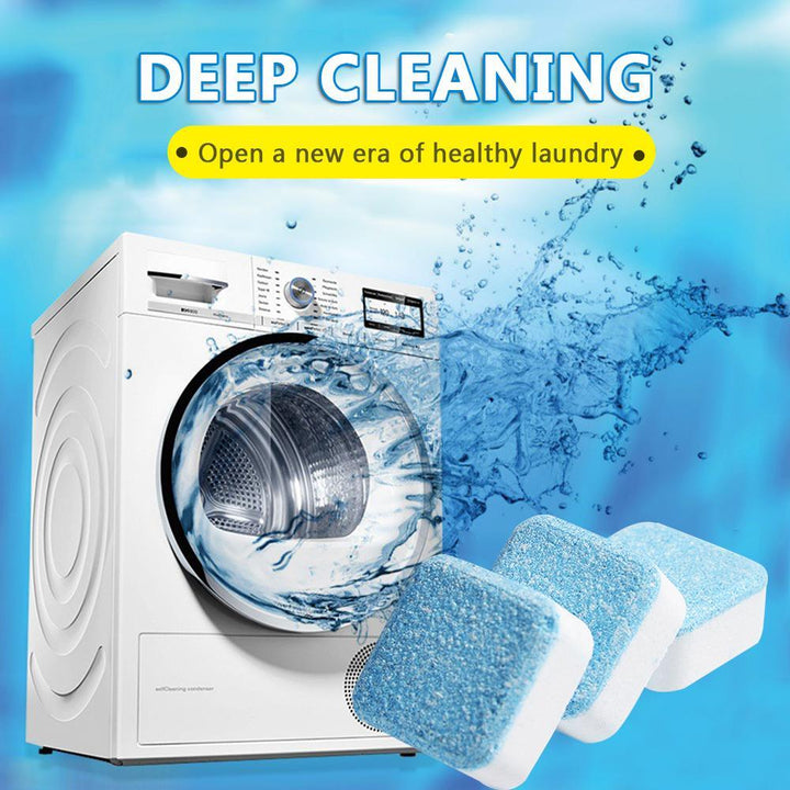 Household Magic Washing Machine Cleaner | Stornfield