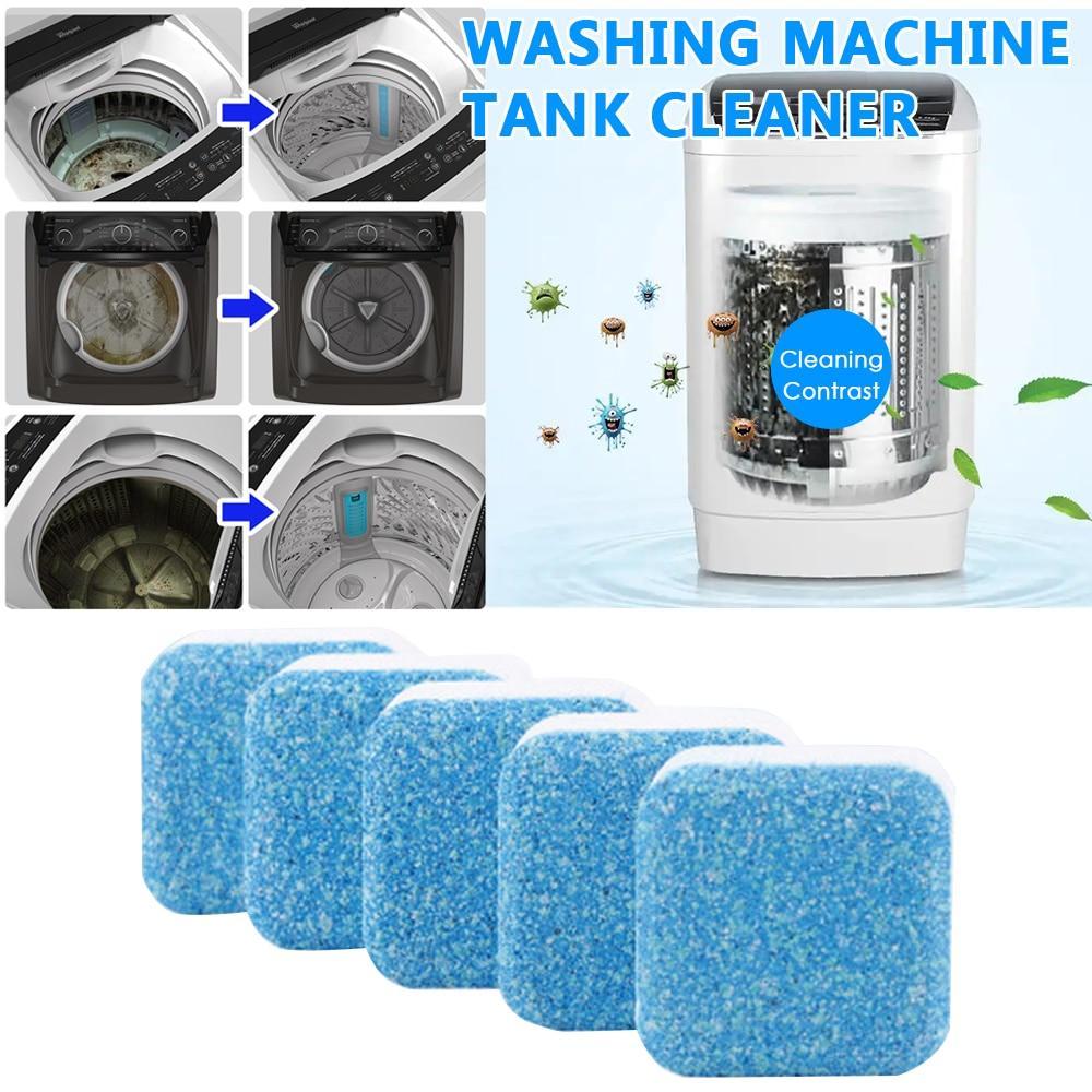 Household Magic Washing Machine Cleaner | Stornfield