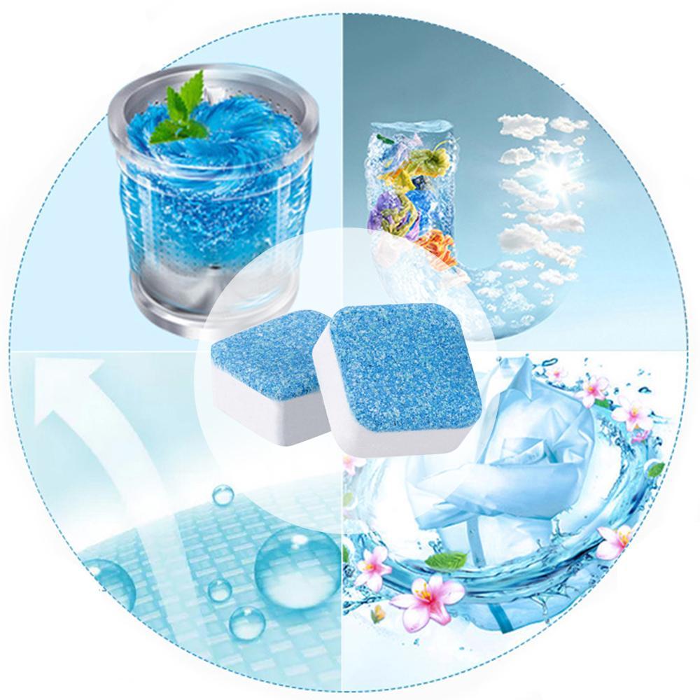 Household Magic Washing Machine Cleaner | Stornfield