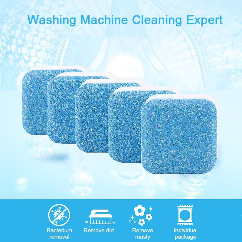 Household Magic Washing Machine Cleaner | Stornfield