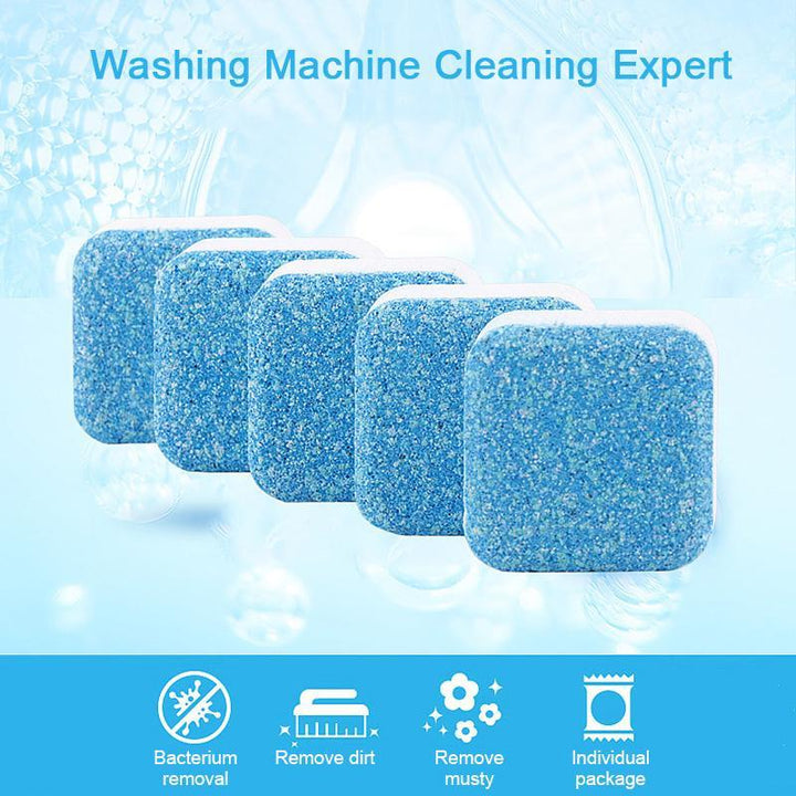 Household Magic Washing Machine Cleaner | Stornfield
