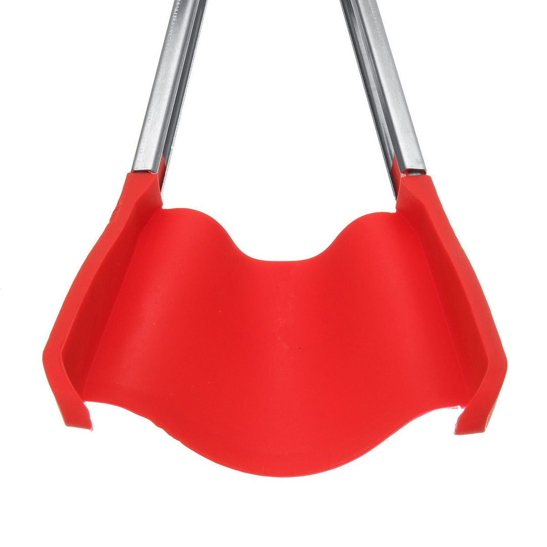 Spato - 2-in-1 Non-Stick Spatula Tongs | Stornfield
