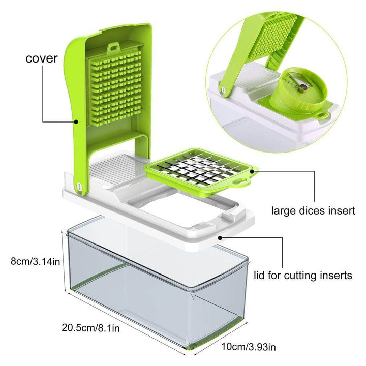 Multifunction VegetaStonrfielde Fruit Peeler | Stonrfield