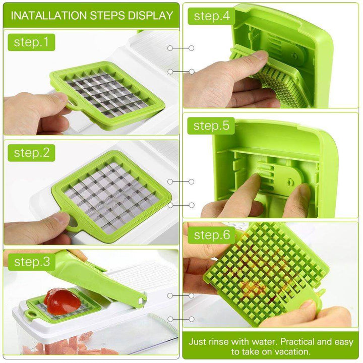 Multifunction VegetaStonrfielde Fruit Peeler | Stonrfield