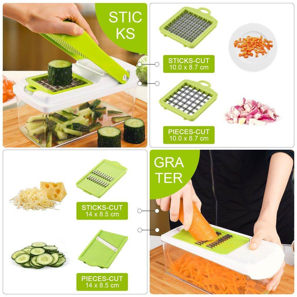 Multifunction VegetaStonrfielde Fruit Peeler | Stonrfield