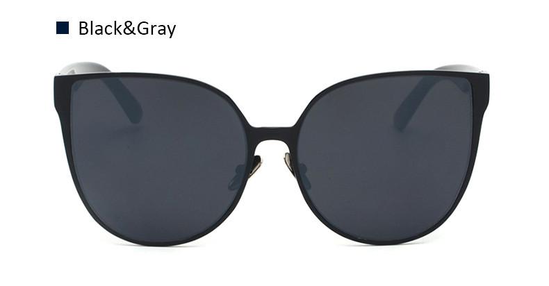 Classic cat eye aviators | Stornfield