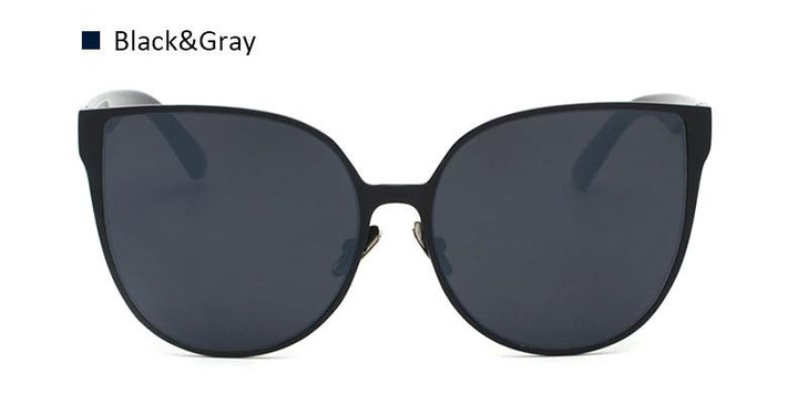 Classic cat eye aviators | Stornfield