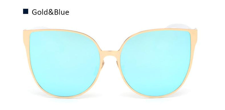 Classic cat eye aviators | Stornfield