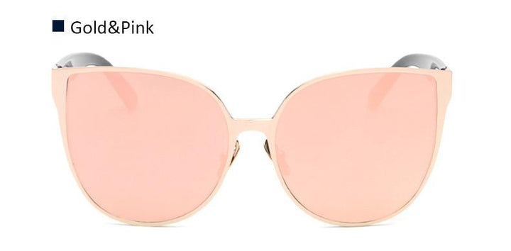 Classic cat eye aviators | Stornfield
