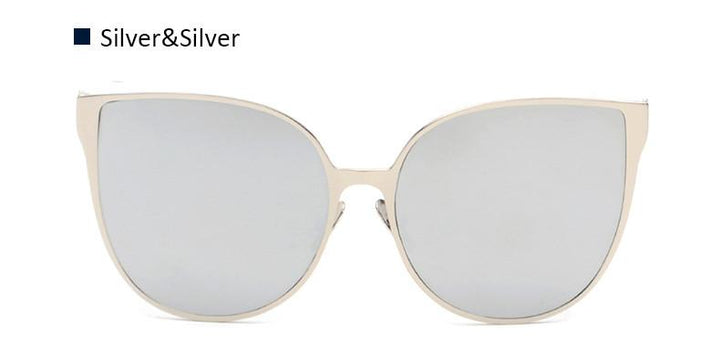 Classic cat eye aviators | Stornfield