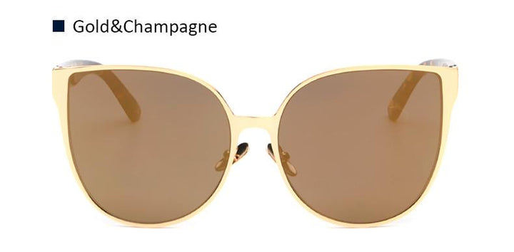 Classic cat eye aviators | Stornfield