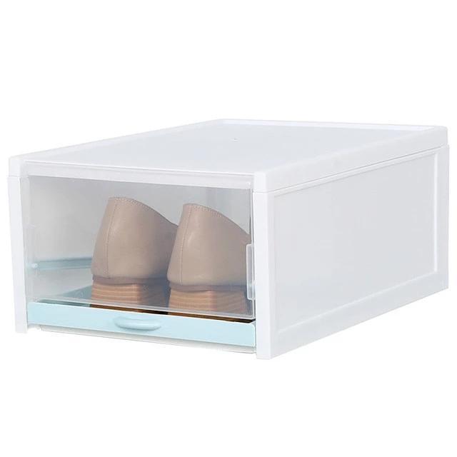 Drawer Type Shoe Box | Stornfield