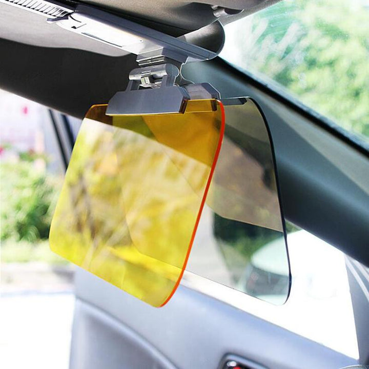 Day-Night Protect Visor | Stornfield