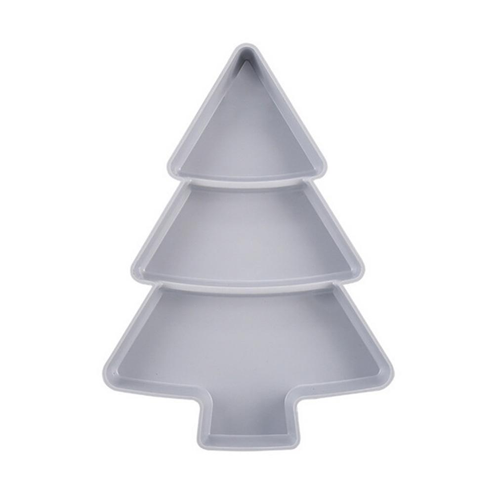 Christmas Tree Shaped Snack Bowl | Stornfield