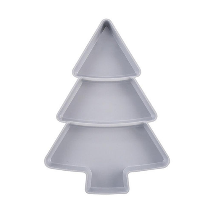 Christmas Tree Shaped Snack Bowl | Stornfield