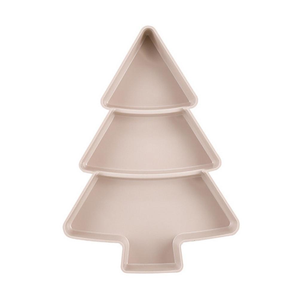 Christmas Tree Shaped Snack Bowl | Stornfield