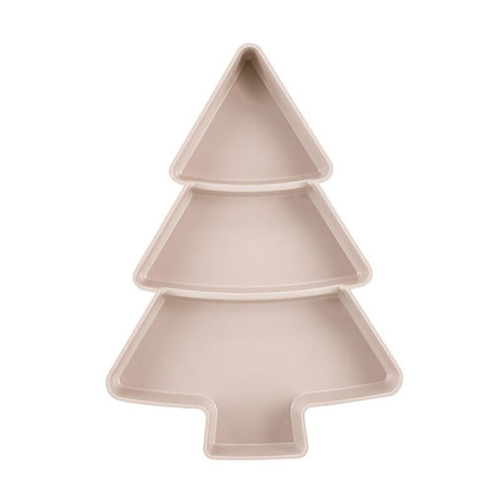 Christmas Tree Shaped Snack Bowl | Stornfield