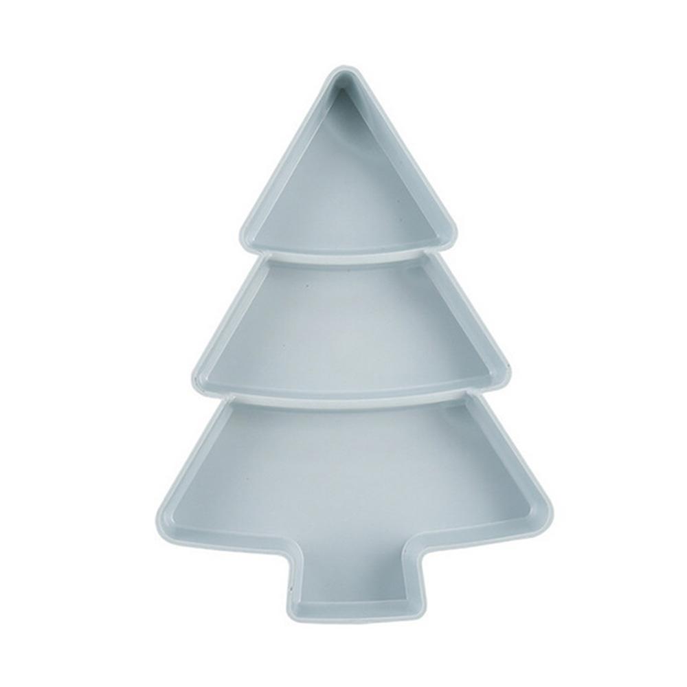 Christmas Tree Shaped Snack Bowl | Stornfield