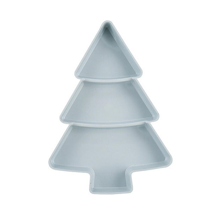 Christmas Tree Shaped Snack Bowl | Stornfield